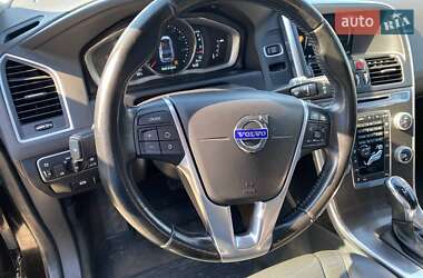 Внедорожник / Кроссовер Volvo XC60 2015 в Львове