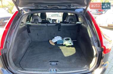 Внедорожник / Кроссовер Volvo XC60 2015 в Львове