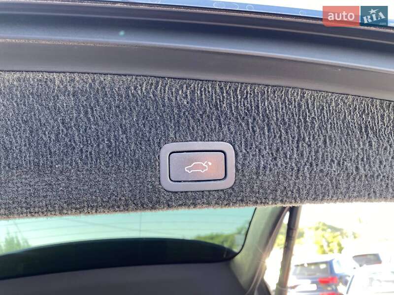 Внедорожник / Кроссовер Volvo XC60 2015 в Львове фото 27 Внедорожник / Кроссовер Volvo XC60 2015 в Львове