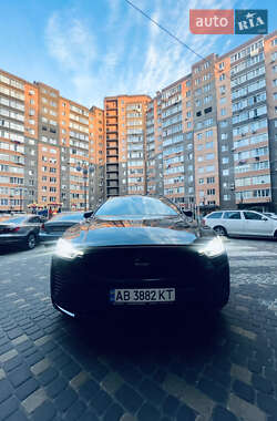 Внедорожник / Кроссовер Volvo XC60 2024 в 
