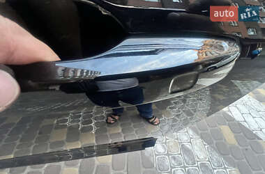 Внедорожник / Кроссовер Volvo XC60 2024 в 