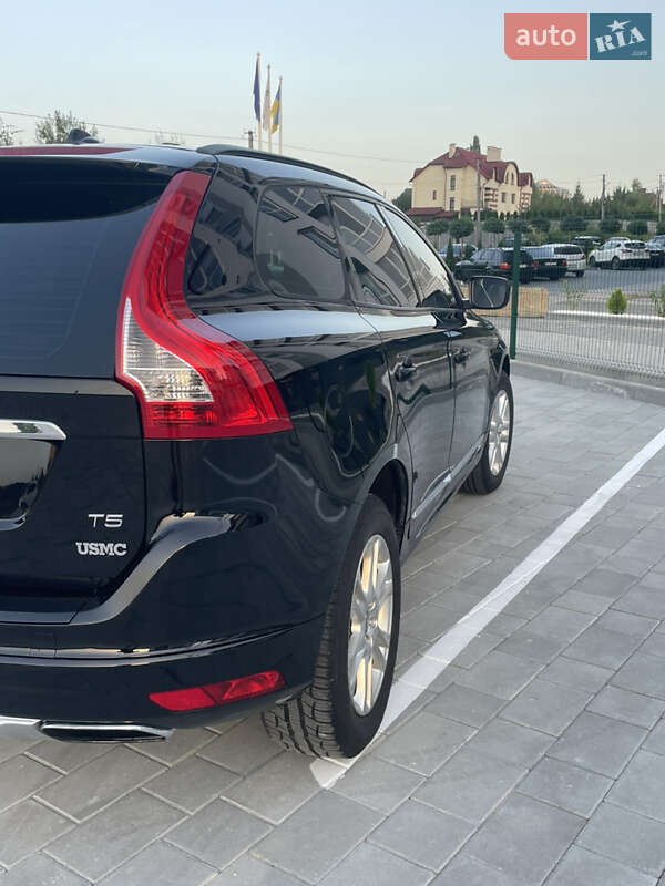 Внедорожник / Кроссовер Volvo XC60 2015 в Трускавце фото 17 Внедорожник / Кроссовер Volvo XC60 2015 в Трускавце