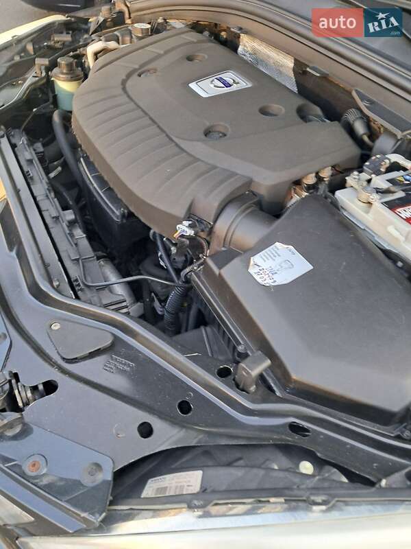 Внедорожник / Кроссовер Volvo XC60 2013 в Полтаве фото 16 Внедорожник / Кроссовер Volvo XC60 2013 в Полтаве