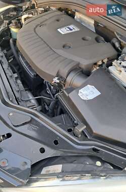 Позашляховик / Кросовер Volvo XC60 2013 в 