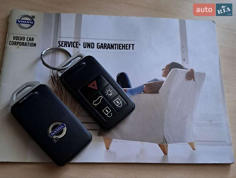 Внедорожник / Кроссовер Volvo XC60 2013 в Полтаве фото 43 Внедорожник / Кроссовер Volvo XC60 2013 в Полтаве