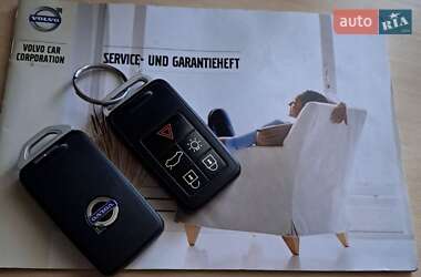 Позашляховик / Кросовер Volvo XC60 2013 в 
