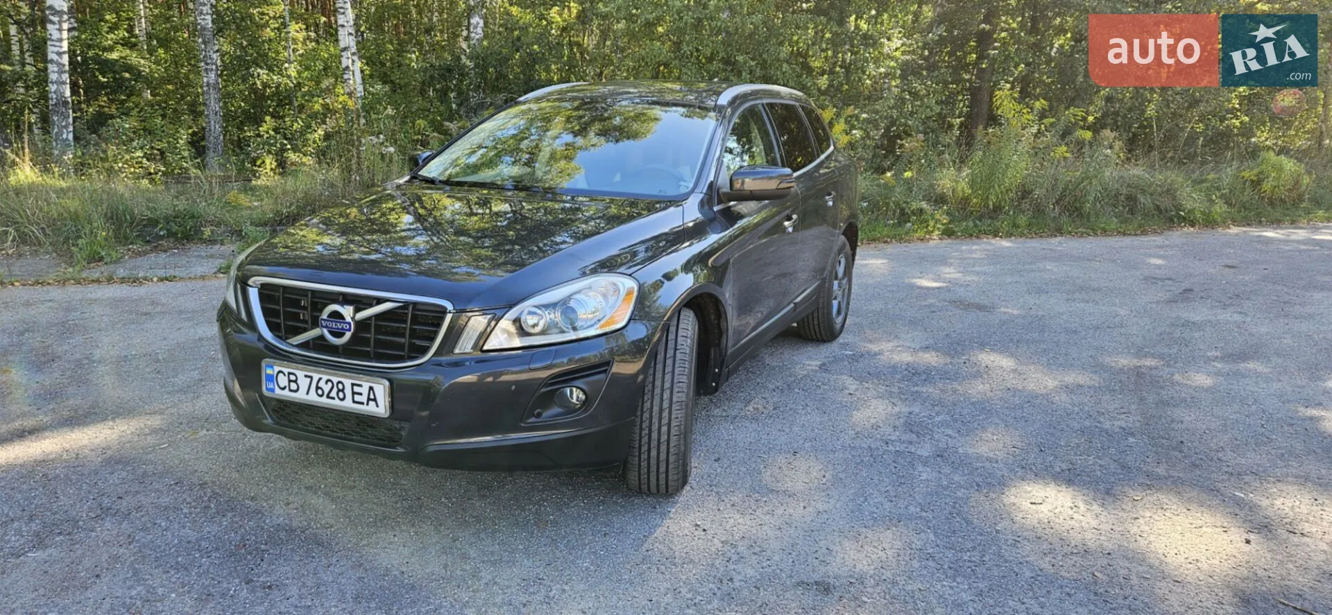 2010 Volvo XC60 - мініатюра 10