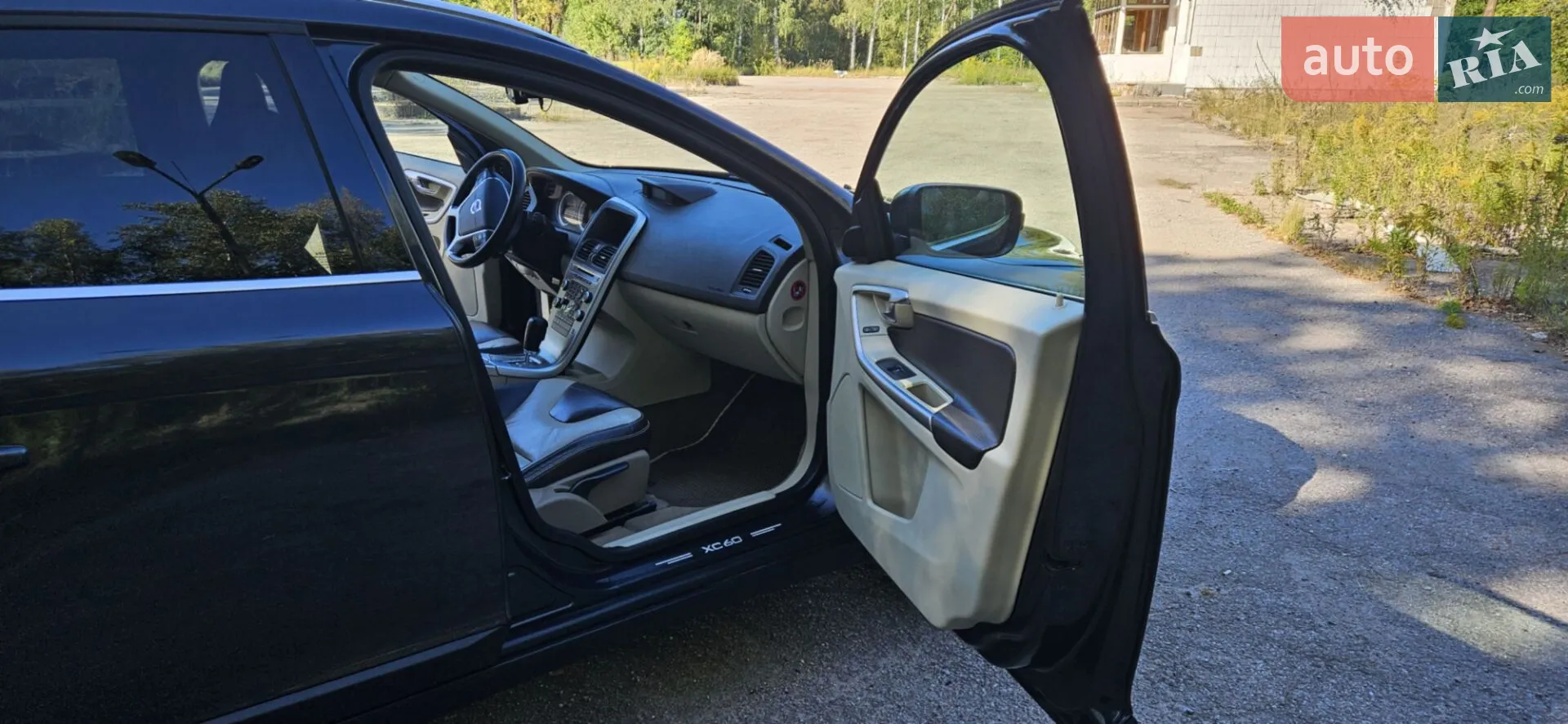 2010 Volvo XC60 - мініатюра 27