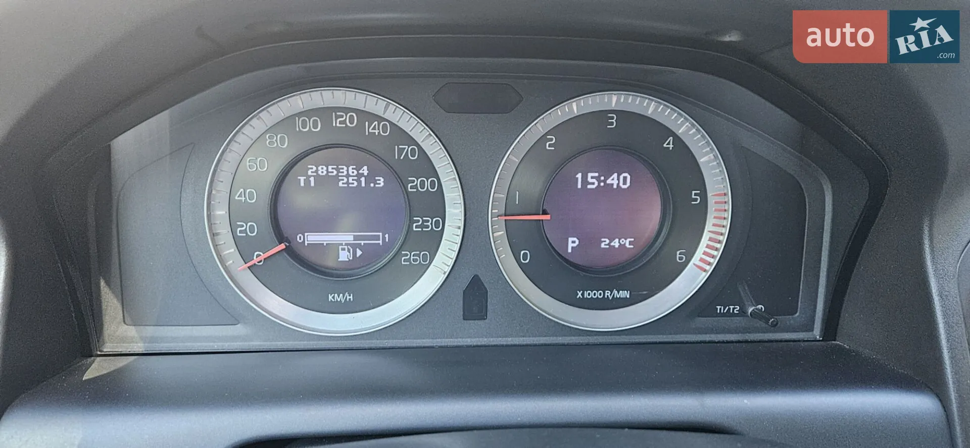 2010 Volvo XC60 - мініатюра 29