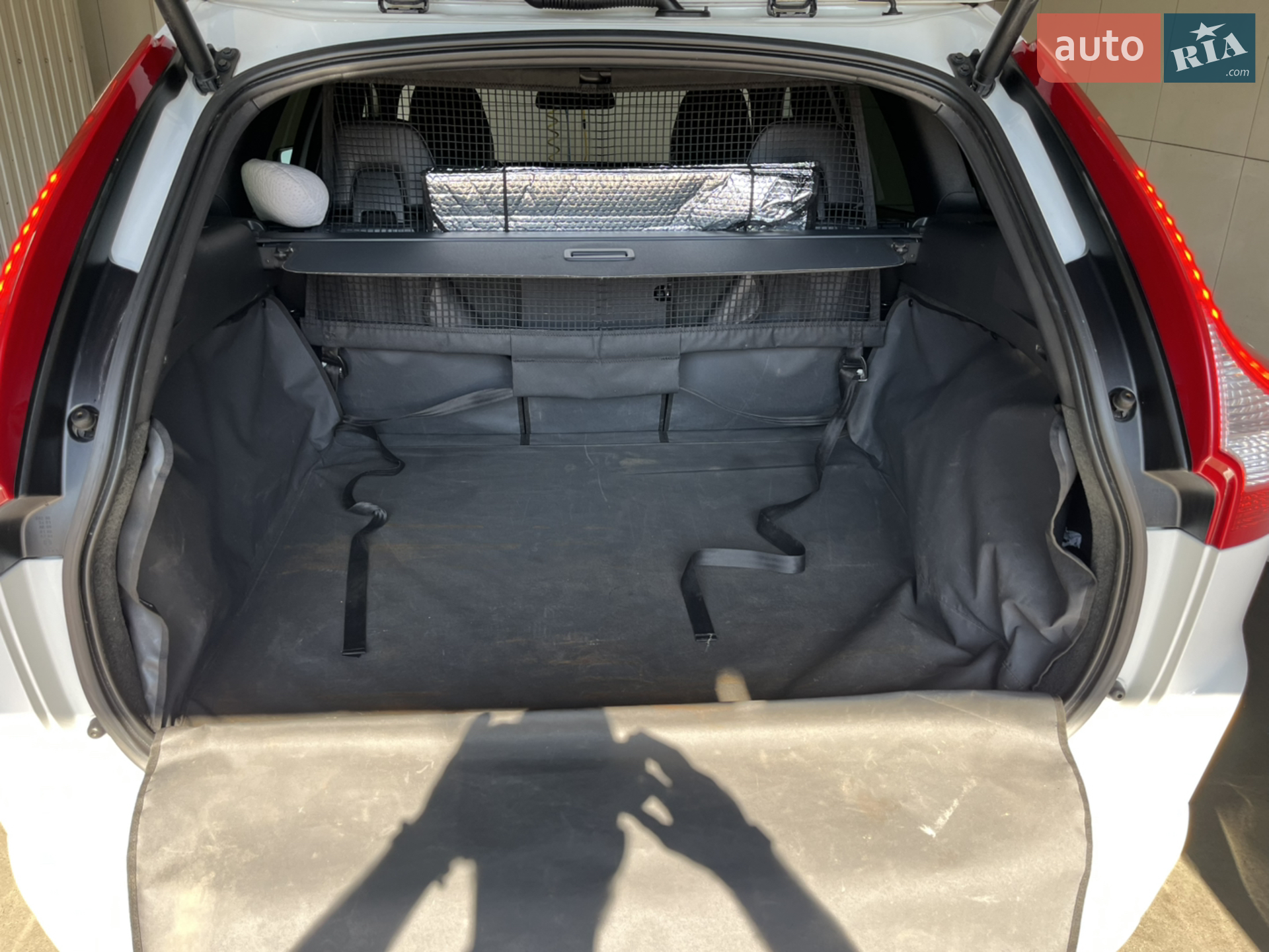 2013 Volvo XC60 - мініатюра 12