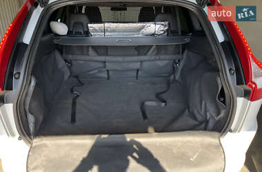 Внедорожник / Кроссовер Volvo XC60 2013 в 