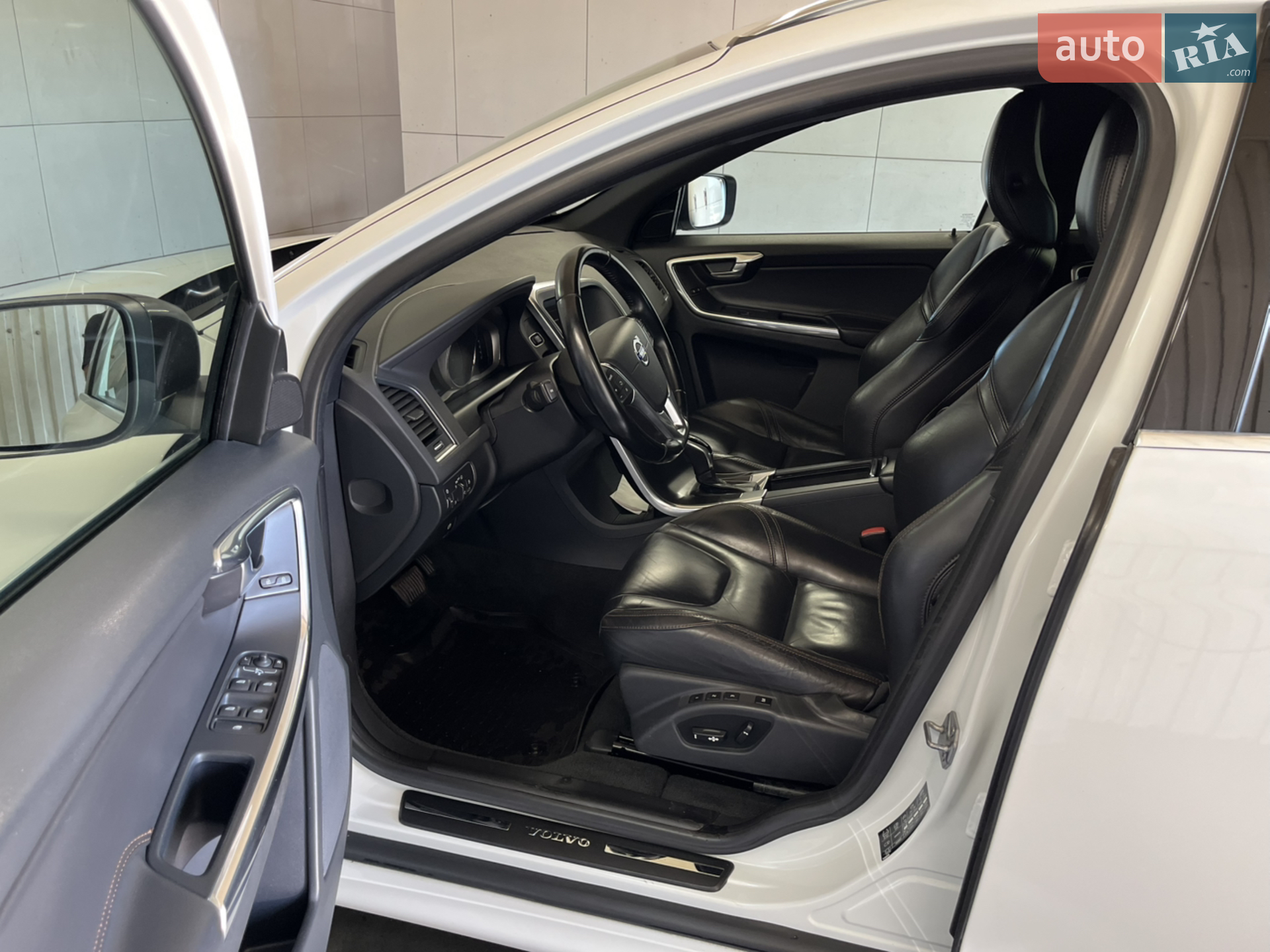 2013 Volvo XC60 - мініатюра 9
