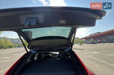 Внедорожник / Кроссовер Volvo XC60 2017 в 