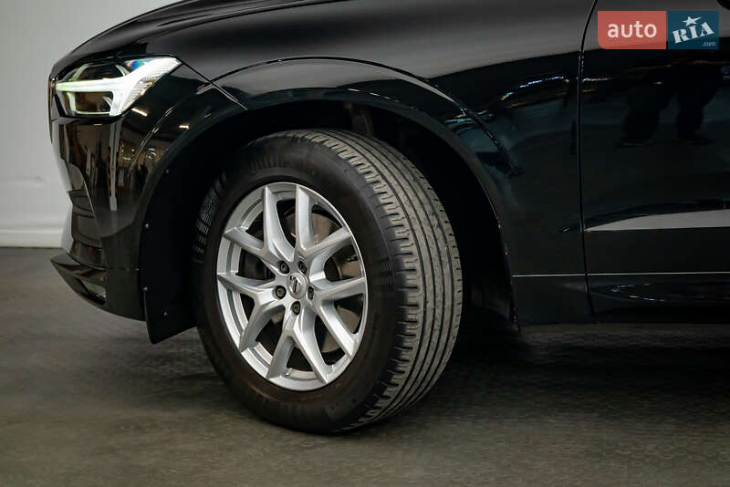 Внедорожник / Кроссовер Volvo XC60 2019 в Киеве фото 9 Внедорожник / Кроссовер Volvo XC60 2019 в Киеве