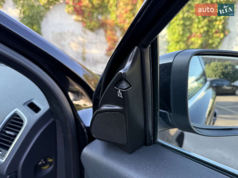 Внедорожник / Кроссовер Volvo XC60 2015 в Ровно