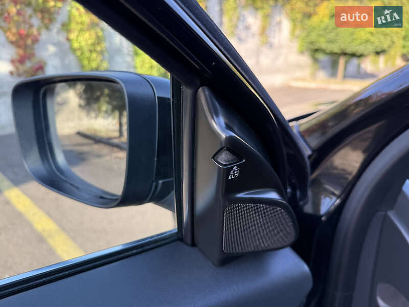 Внедорожник / Кроссовер Volvo XC60 2015 в Ровно