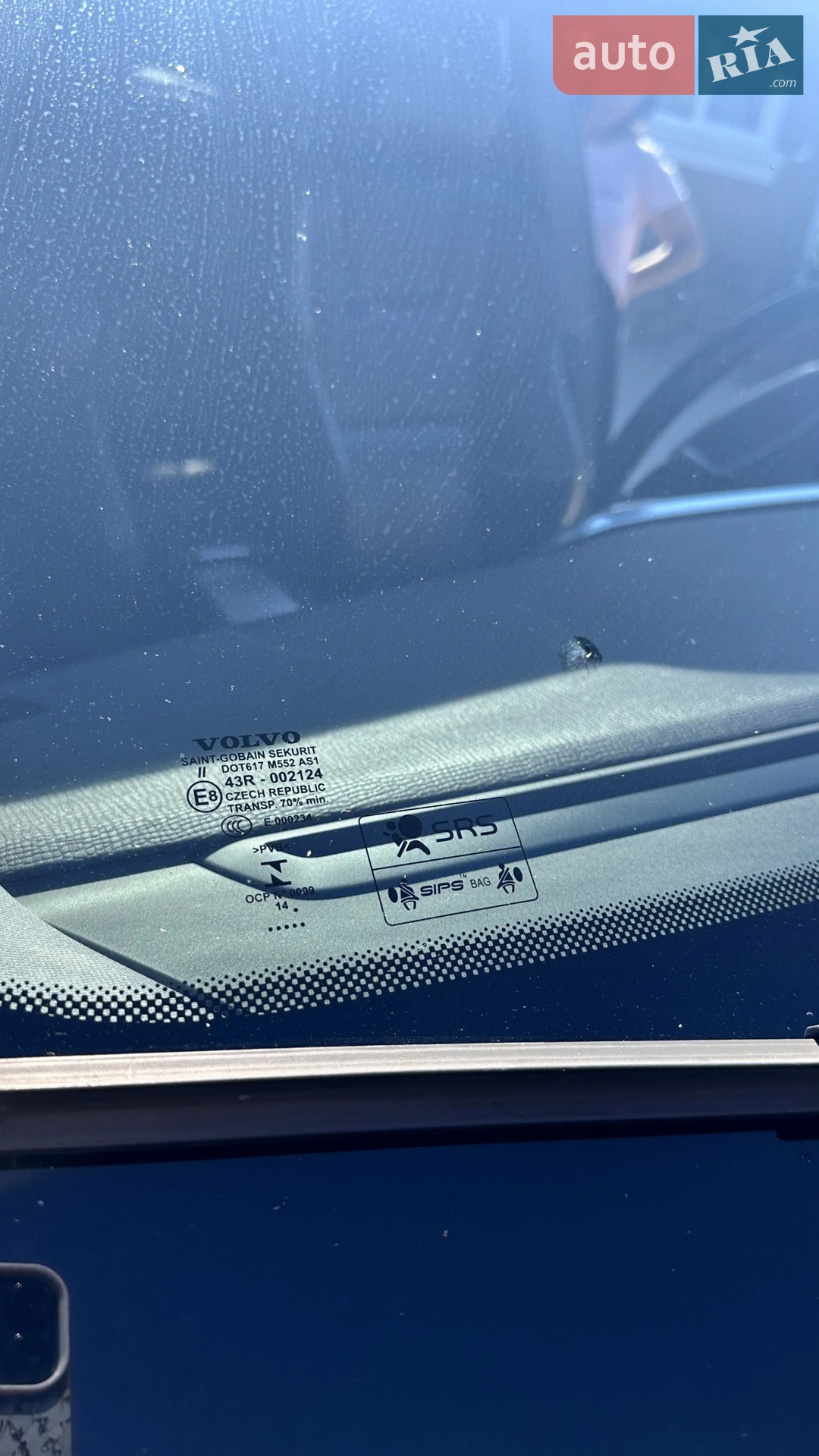 2015 Volvo XC60 - мініатюра 8