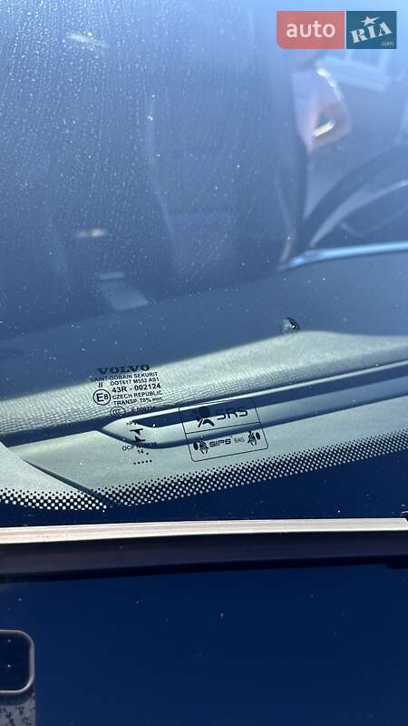 Внедорожник / Кроссовер Volvo XC60 2015 в Горохове фото 8 Внедорожник / Кроссовер Volvo XC60 2015 в Горохове