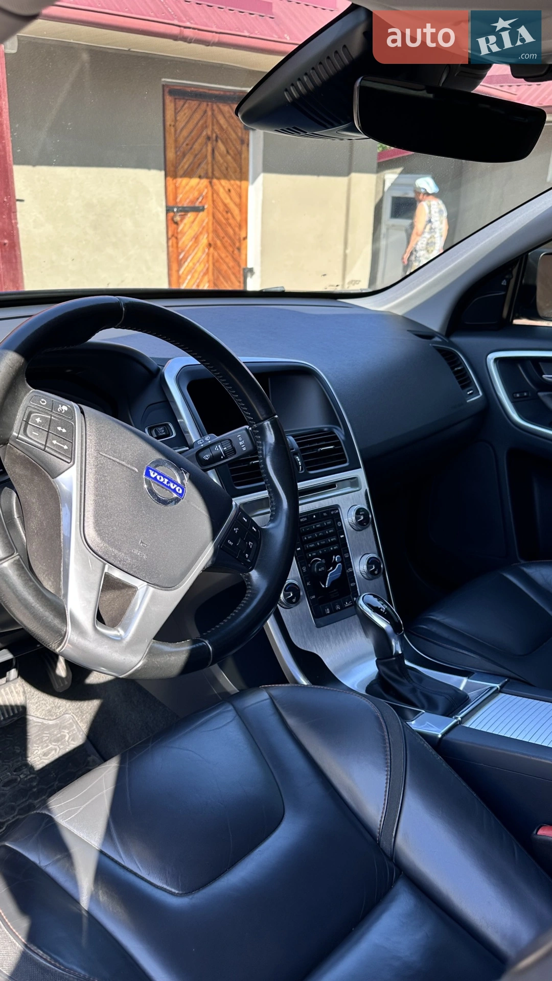 2015 Volvo XC60 - мініатюра 12