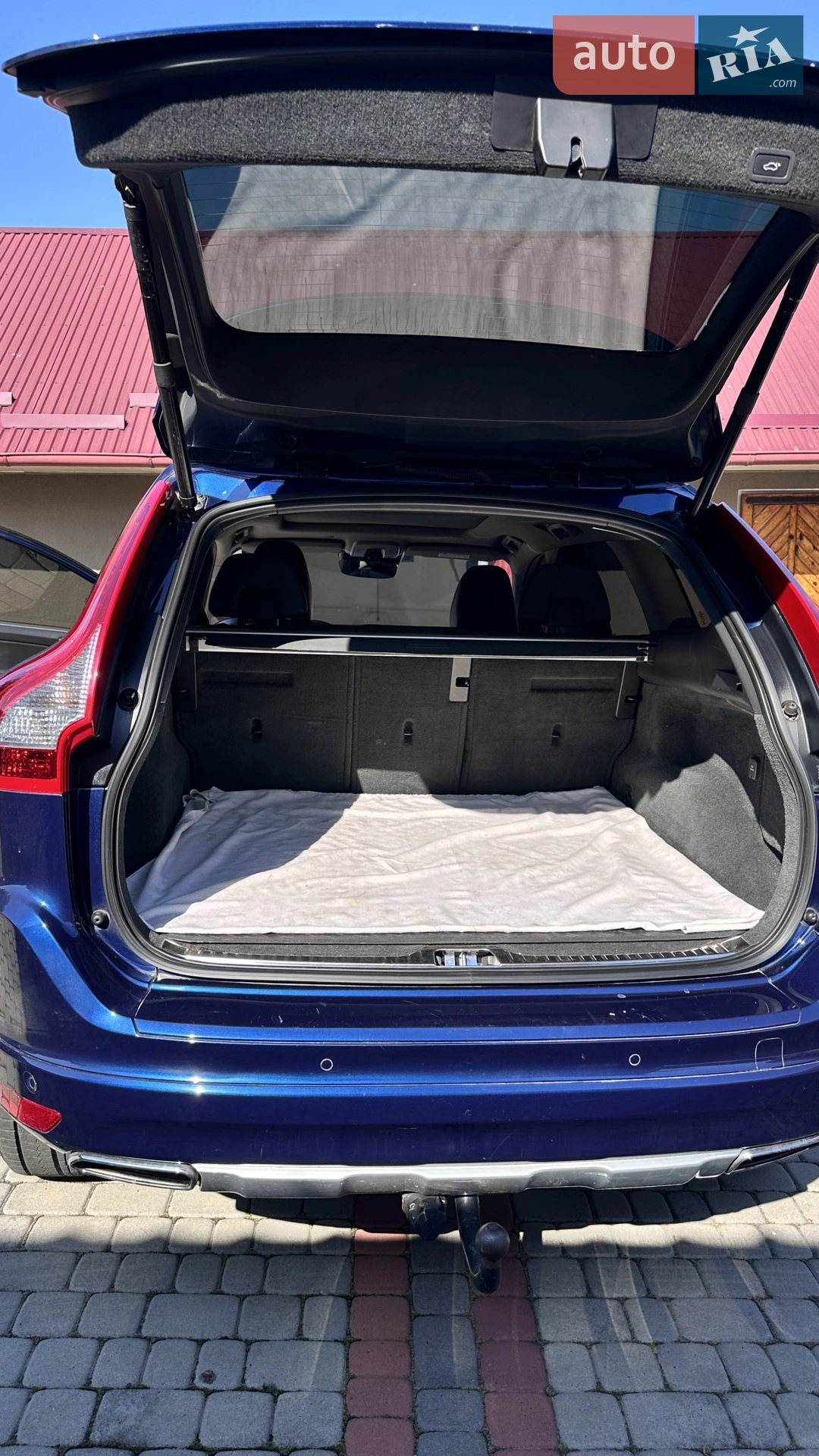 2015 Volvo XC60 - мініатюра 15