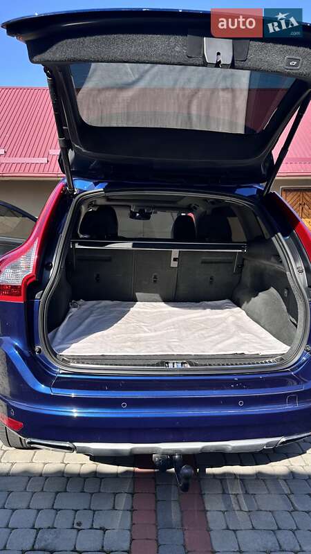 Внедорожник / Кроссовер Volvo XC60 2015 в Горохове фото 15 Внедорожник / Кроссовер Volvo XC60 2015 в Горохове