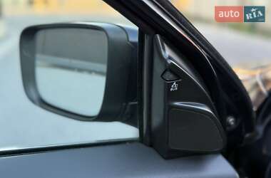 Позашляховик / Кросовер Volvo XC60 2016 в 