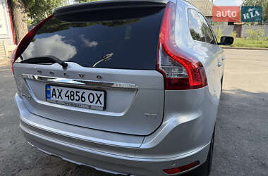 Внедорожник / Кроссовер Volvo XC60 2015 в 