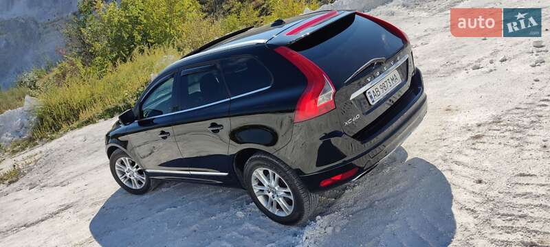 Внедорожник / Кроссовер Volvo XC60 2014 в Виннице