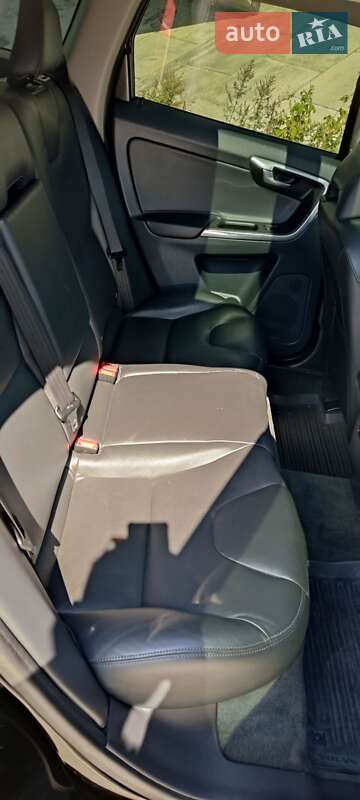 Внедорожник / Кроссовер Volvo XC60 2014 в Виннице
