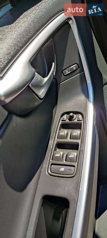 Внедорожник / Кроссовер Volvo XC60 2014 в Виннице