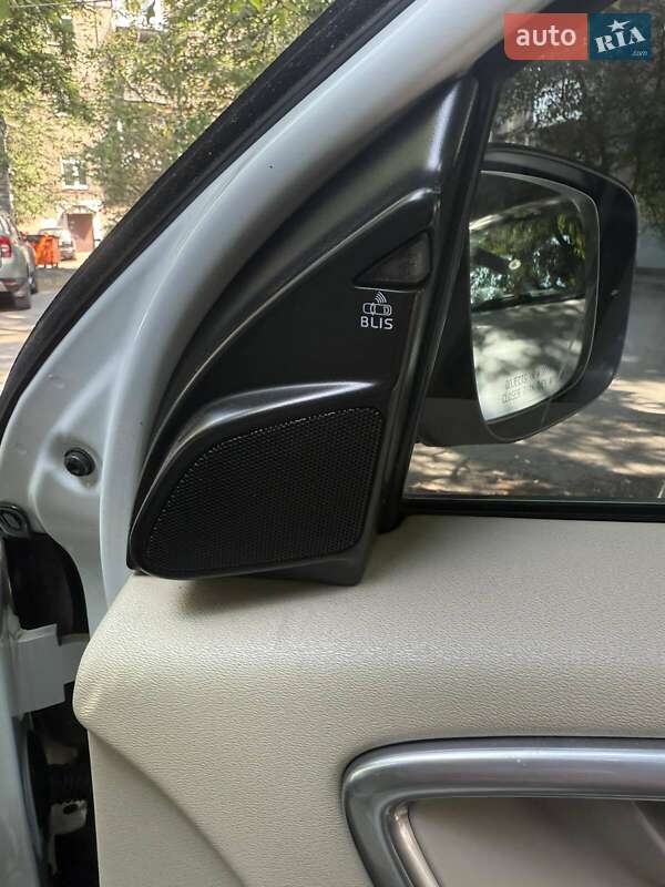 Позашляховик / Кросовер Volvo XC60 2016 в Дніпрі