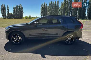 Внедорожник / Кроссовер Volvo XC60 2020 в 