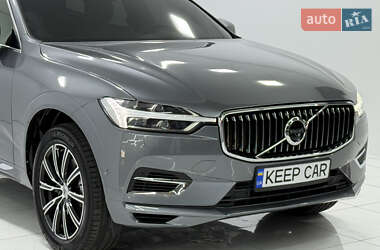 Внедорожник / Кроссовер Volvo XC60 2020 в 