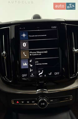 Внедорожник / Кроссовер Volvo XC60 2020 в 