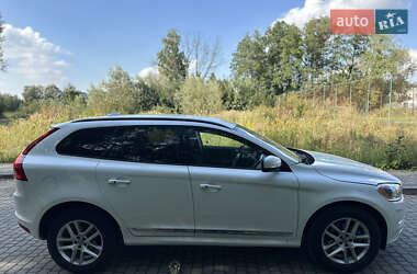 Внедорожник / Кроссовер Volvo XC60 2017 в 