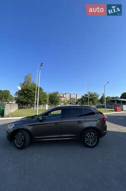 Внедорожник / Кроссовер Volvo XC60 2013 в Костополе