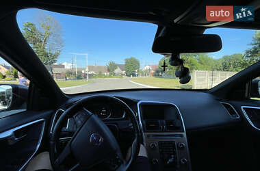Внедорожник / Кроссовер Volvo XC60 2013 в Костополе