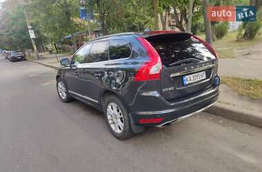 Внедорожник / Кроссовер Volvo XC60 2014 в 