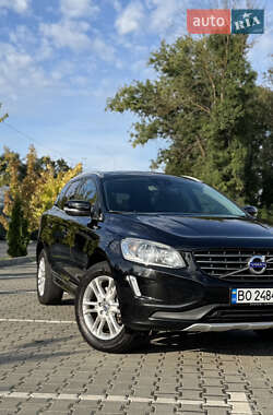 Позашляховик / Кросовер Volvo XC60 2014 в Тернополі