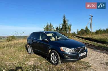 Внедорожник / Кроссовер Volvo XC60 2009 в 