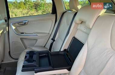Внедорожник / Кроссовер Volvo XC60 2009 в 