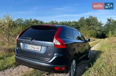 Внедорожник / Кроссовер Volvo XC60 2009 в 