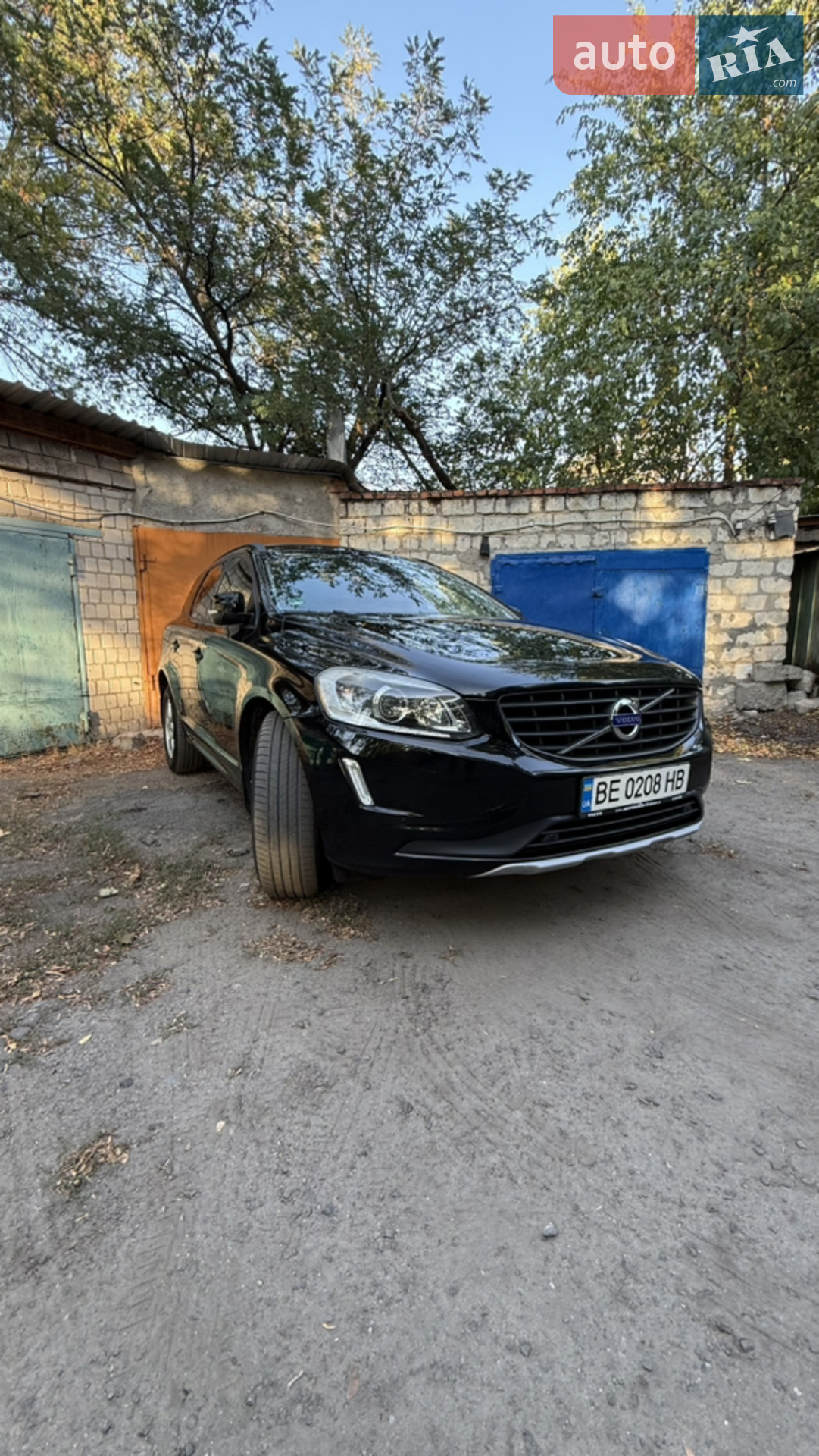2016 Volvo XC60 - мініатюра 4
