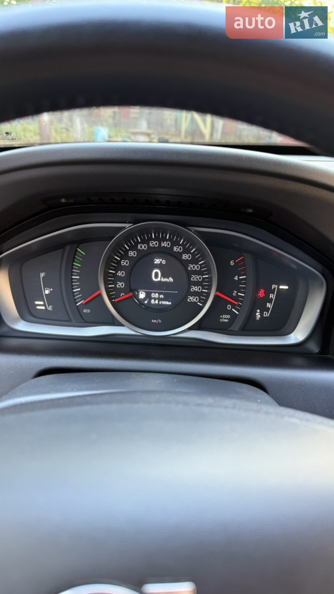 2016 Volvo XC60 - мініатюра 11
