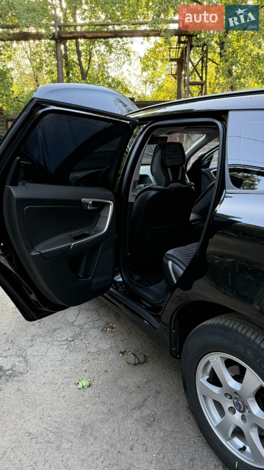 2016 Volvo XC60 - мініатюра 22