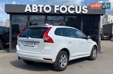 Внедорожник / Кроссовер Volvo XC60 2014 в 