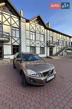 Позашляховик / Кросовер Volvo XC60 2009 в Чернівцях