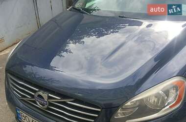 Внедорожник / Кроссовер Volvo XC60 2014 в Кременце