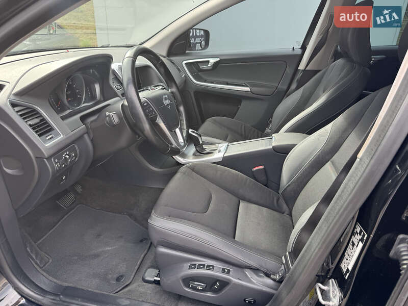 Внедорожник / Кроссовер Volvo XC60 2014 в Львове фото 16 Внедорожник / Кроссовер Volvo XC60 2014 в Львове