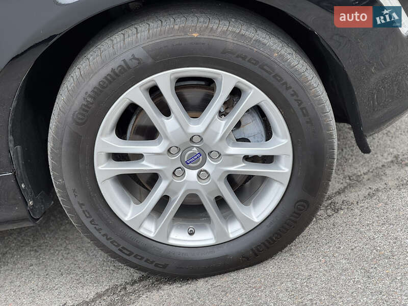 Внедорожник / Кроссовер Volvo XC60 2014 в Львове фото 24 Внедорожник / Кроссовер Volvo XC60 2014 в Львове